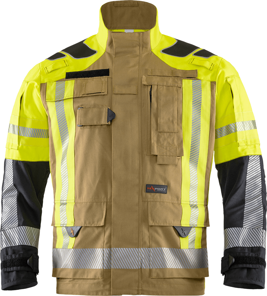 Fire Recon THL Jaqueta