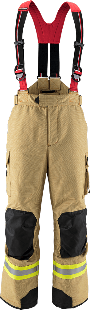 Fire Survivor Calça